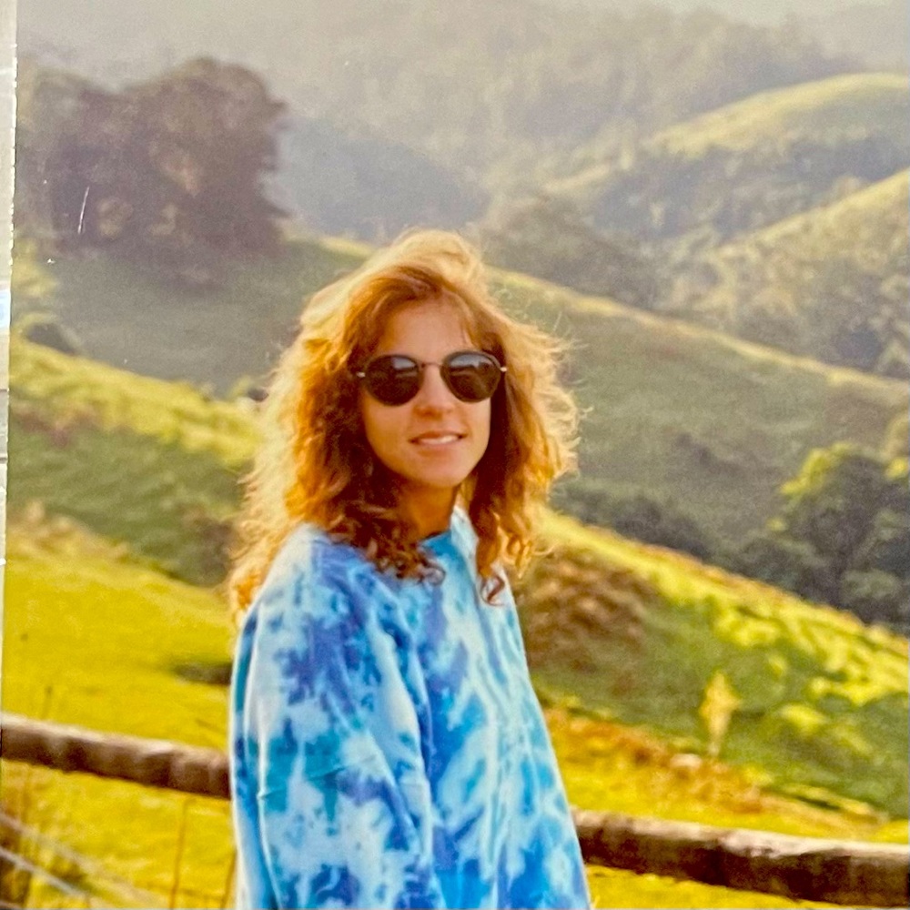 Meet your Posher, Brook